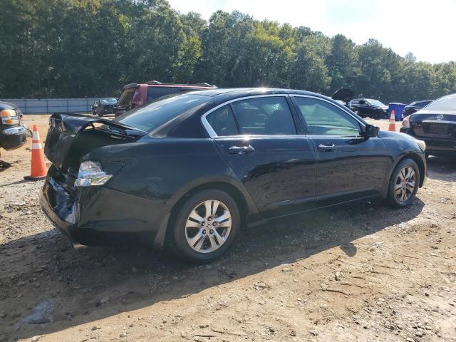 Photo 3 from auction – 2010 HONDA ACCORD LXP with VIN 1HGCP2F42AA138568