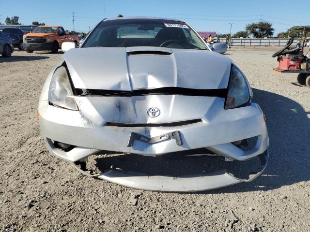 Photo 5 from auction – 2005 TOYOTA CELICA GT with VIN JTDDR32T350183448