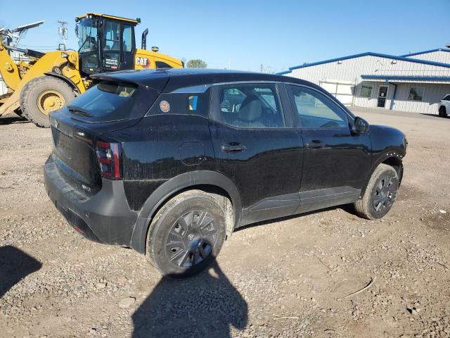 Photo 3 from auction – 2025 NISSAN KICKS S with VIN 3N8AP6BB4SL303987