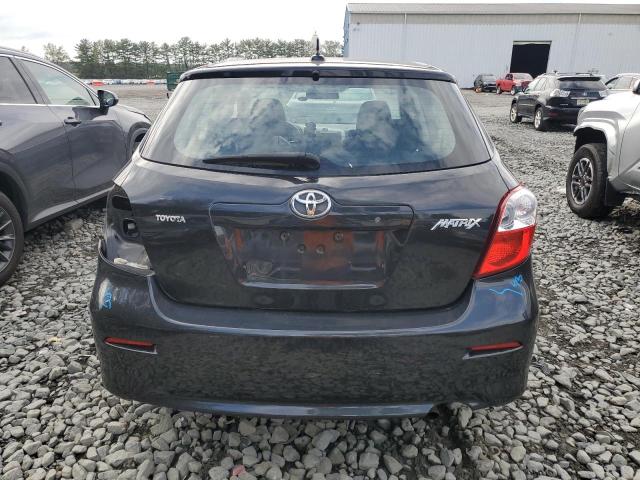 Photo 6 from auction – 2009 TOYOTA COROLLA MA with VIN 2T1KU40E69C045401