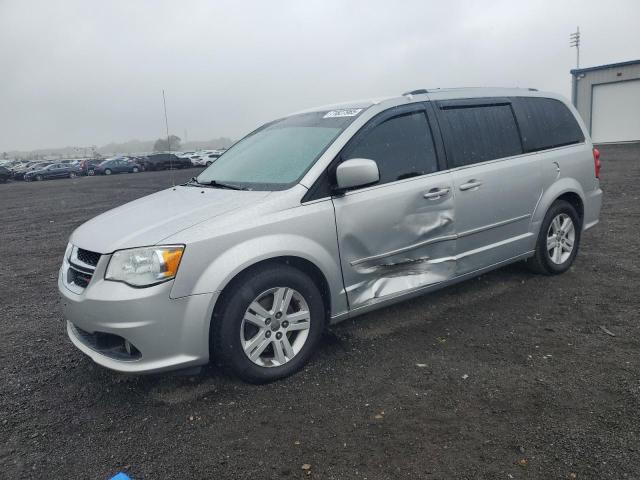 DODGE GRAND CARA 2012 with VIN 2C4RDGDGXCR377702 - Photo from auction