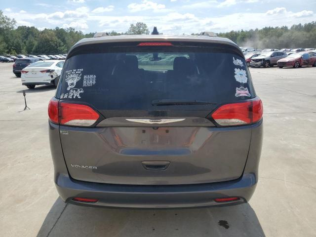 Photo 6 from auction – 2021 CHRYSLER VOYAGER LXI with VIN 2C4RC1DG4MR547408