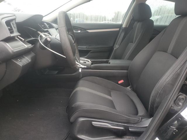صورة رقم 7 من المزاد - 2016 HONDA CIVIC EX مع VIN 2HGFC2F71GH022369