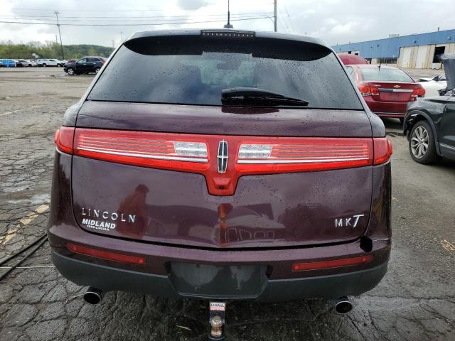 Photo 6 from auction – 2011 LINCOLN MKT with VIN 2LMHJ5FR8BBJ54993