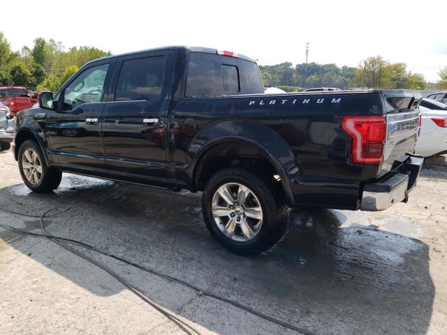 Photo 2 from auction – 2015 FORD F150 SUPER with VIN 1FTEW1EFXFFC85738