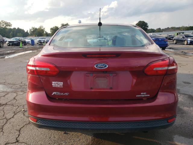 Photo 6 from auction – 2015 FORD FOCUS SE with VIN 1FADP3F23FL311569
