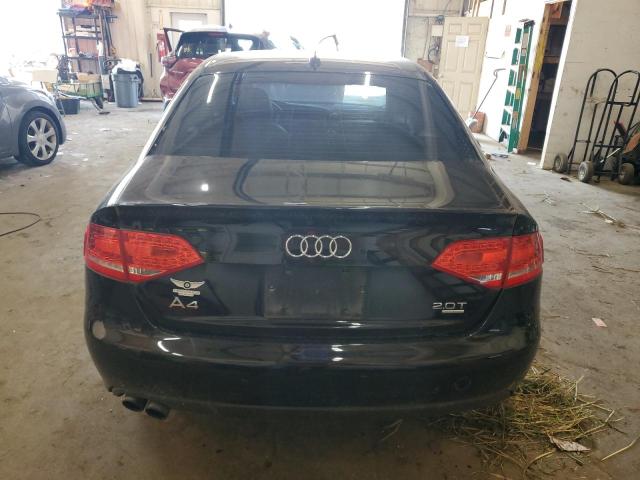 Photo 6 from auction – 2010 AUDI A4 PREMIUM with VIN WAUHFAFL9AN049515