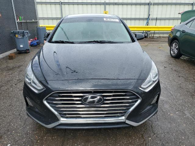 Photo 5 from auction – 2019 HYUNDAI SONATA SE with VIN 5NPE24AF0KH778038