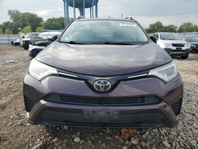 Zdjęcie 5 z aukcji – 2017 TOYOTA RAV4 LE z VIN 2T3BFREV6HW618186
