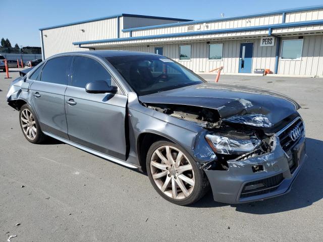 Photo 4 from auction – 2014 AUDI A4 PREMIUM with VIN WAUBFAFLXEN021685