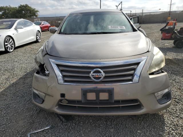 Photo 5 from auction – 2013 NISSAN ALTIMA 2.5 with VIN 1N4AL3AP6DN411488