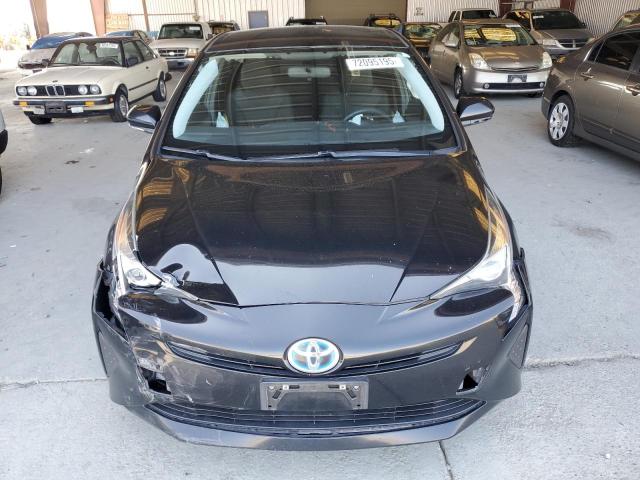 Photo 5 from auction – 2016 TOYOTA PRIUS with VIN JTDKBRFU9G3015431