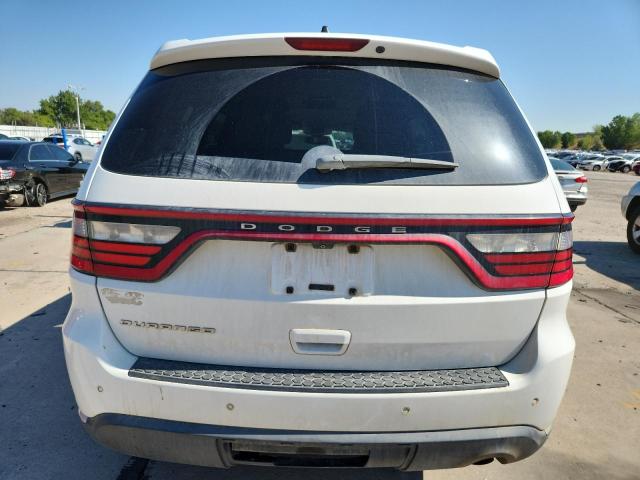 Photo 6 from auction – 2014 DODGE DURANGO SX with VIN 1C4RDHAG0EC277646