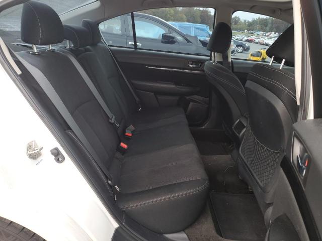 Photo 10 from auction – 2014 SUBARU LEGACY 2.5 with VIN 4S3BMBH67E3009351