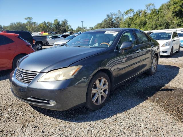 Foto 1 de la subasta – 2007 LEXUS ES 350 con VIN JTHBJ46G072030551
