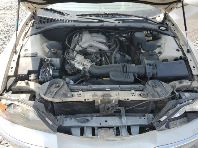 Photo 11 from auction – 2001 LINCOLN LS with VIN 1LNHM86S81Y699133