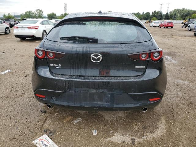 Photo 6 from auction – 2023 MAZDA 3 PREMIUM with VIN JM1BPBMMXP1603149