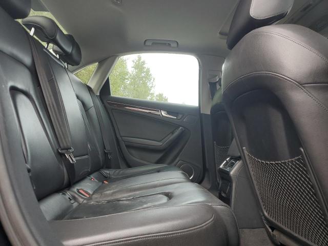 Photo 10 from auction – 2016 AUDI A4 PREMIUM with VIN WAUFFAFL3GN011505