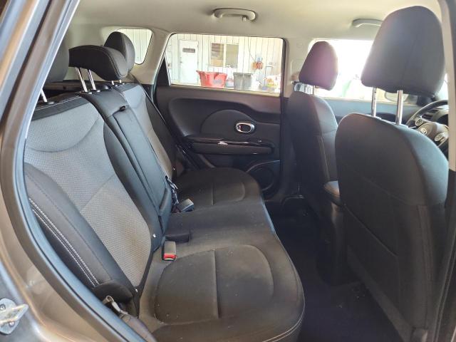 Photo 11 from auction – 2019 KIA SOUL + with VIN KNDJP3A5XK7639167