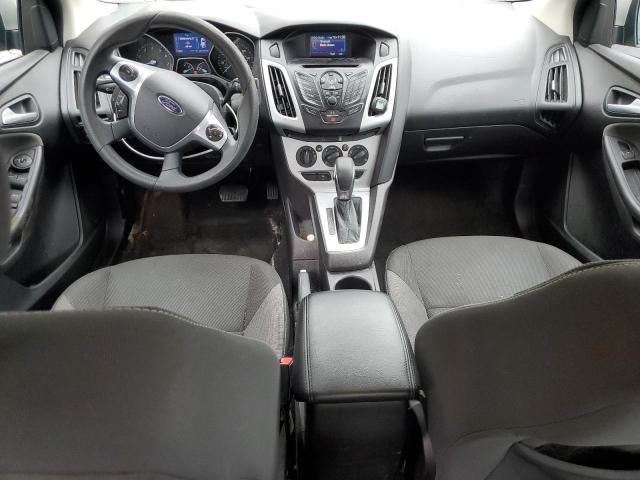 Photo 8 from auction – 2014 FORD FOCUS SE with VIN 1FADP3F26EL106472