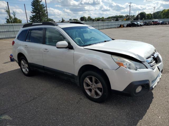 Photo 4 from auction – 2013 SUBARU OUTBACK 2. with VIN 4S4BRCKC9D3241496