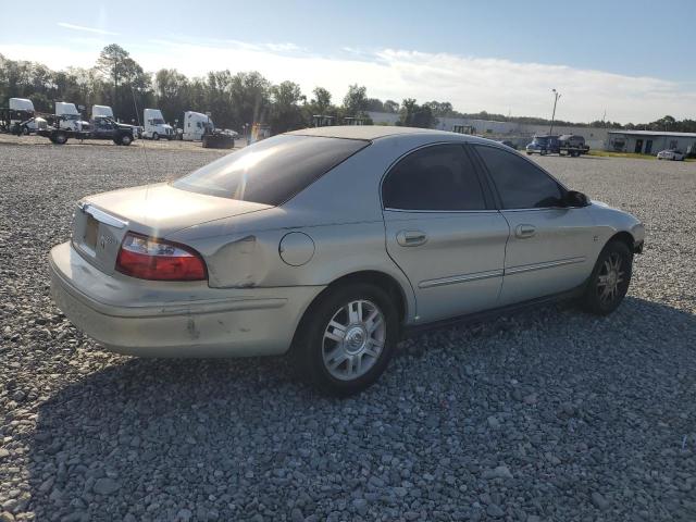 Photo 3 from auction – 2004 MERCURY SABLE LS P with VIN 1MEHM55S14A609482