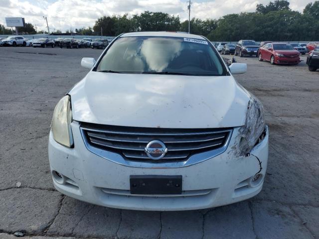Photo 5 from auction – 2010 NISSAN ALTIMA BAS with VIN 1N4AL2AP7AN556254
