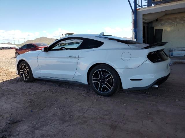 Photo 2 from auction – 2021 FORD MUSTANG with VIN 1FA6P8TH7M5102982