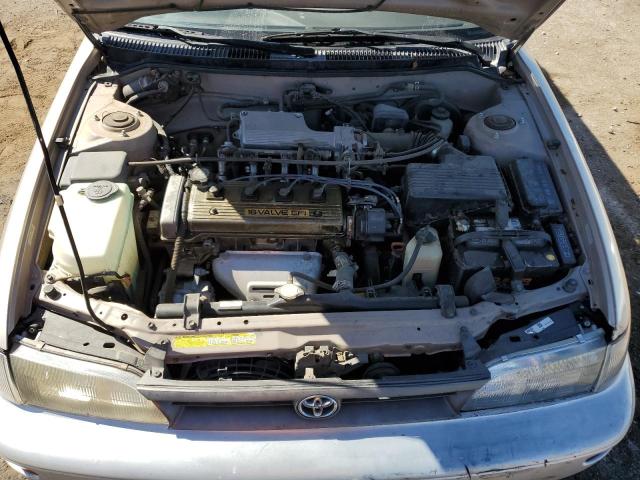 Photo 11 from auction – 1994 TOYOTA COROLLA BA with VIN JT2AE09V9R0055606
