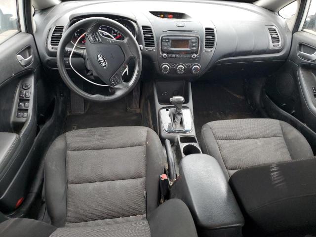 Photo 8 from auction – 2018 KIA FORTE LX with VIN 3KPFK4A74JE218944