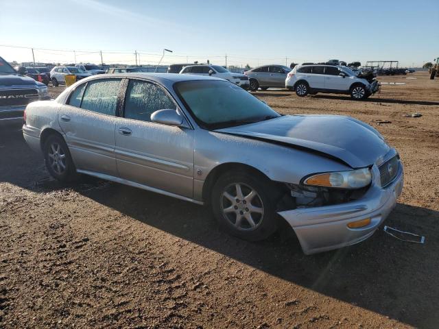 Photo 4 from auction – 2004 BUICK LESABRE CUSTOM with VIN 1G4HP52K94U256917