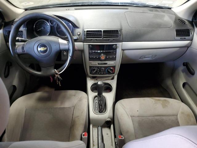 Photo 8 from auction – 2010 CHEVROLET COBALT LS with VIN 1G1AB5F54A7136972