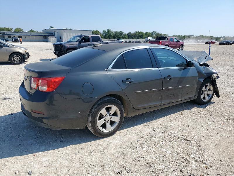 Photo 3 from auction – 2016 CHEVROLET MALIBU LIM with VIN 1G11B5SA5GU115805
