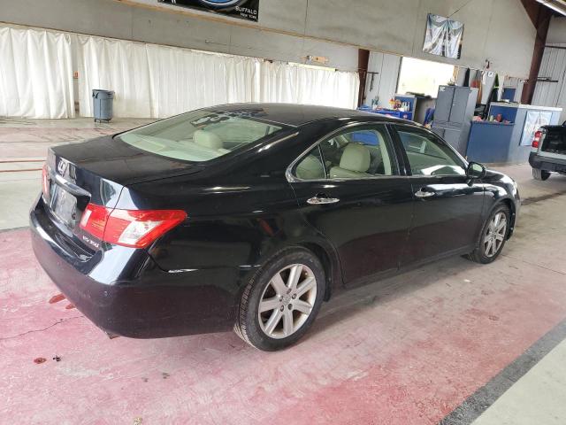Photo 3 from auction – 2008 LEXUS ES 350 with VIN JTHBJ46G082266814