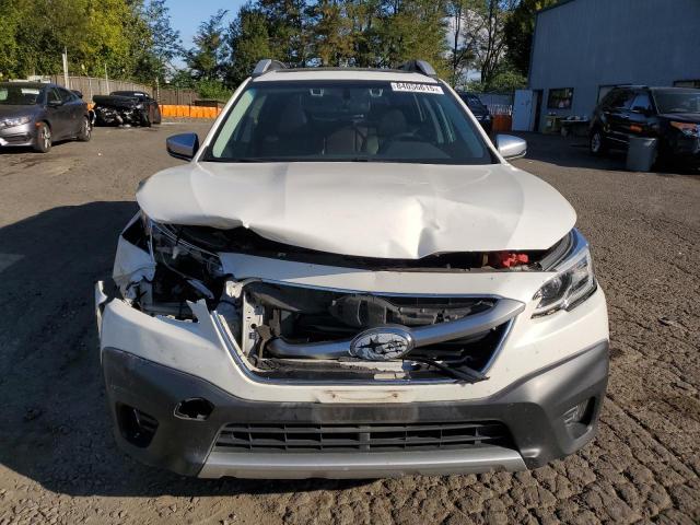 Photo 5 from auction – 2020 SUBARU OUTBACK TO with VIN 4S4BTAPC8L3133061