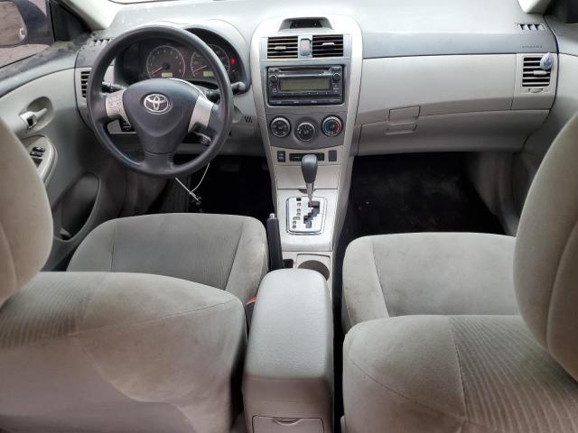 Foto 8 de la subasta – 2012 TOYOTA COROLLA BA con VIN 5YFBU4EE1CP048044