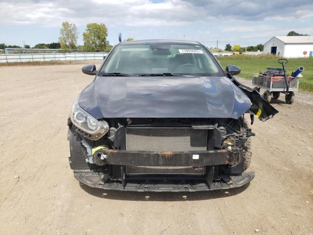 Photo 5 from auction – 2020 KIA FORTE FE with VIN 3KPF24AD2LE173964