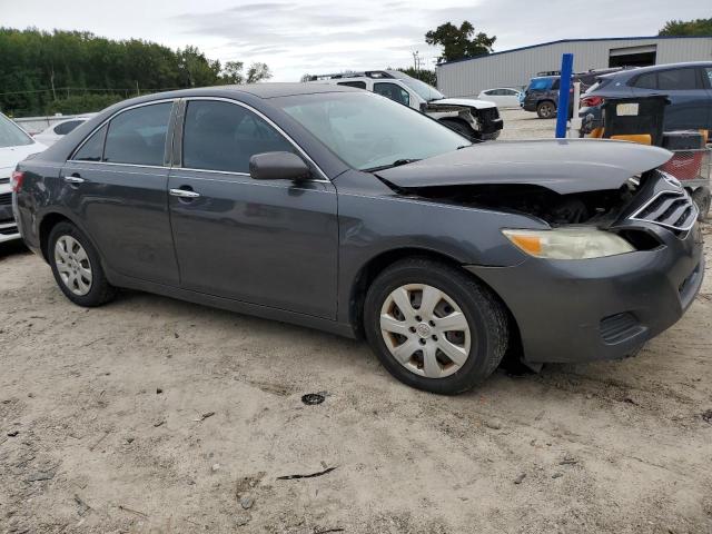 Photo 4 from auction – 2011 TOYOTA CAMRY BASE with VIN 4T1BF3EK7BU123594