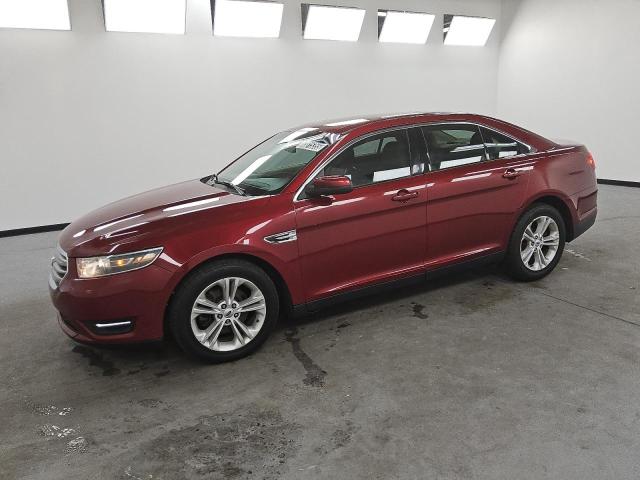 FORD TAURUS SEL 2016 with VIN 1FAHP2E84GG150421 - Photo from auction