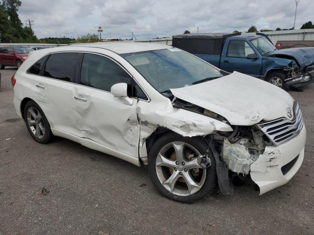 Photo 4 from auction – 2011 TOYOTA VENZA with VIN 4T3ZK3BBXBU035435
