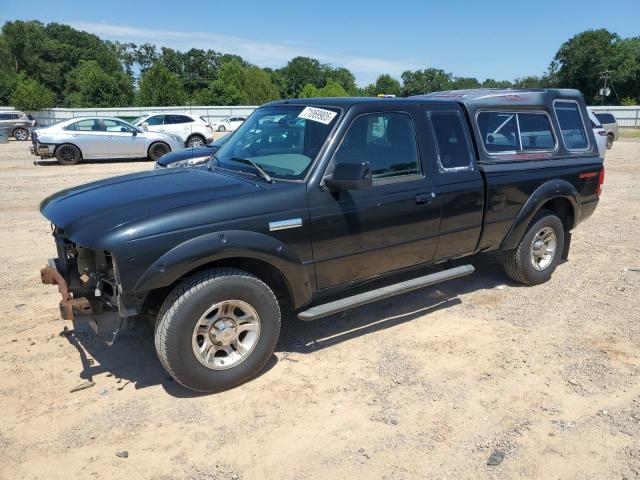 FORD RANGER SUP 2010 with VIN 1FTKR1EE5APA44609 - Photo from auction