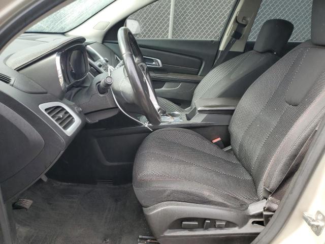 Photo 7 from auction – 2015 GMC TERRAIN SL with VIN 2GKFLWE37F6218447