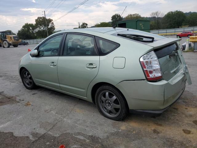 Photo 2 from auction – 2008 TOYOTA PRIUS with VIN JTDKB20U483386918
