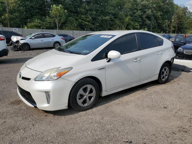 TOYOTA PRIUS 2012 con VIN JTDKN3DU4C5470211 - Foto de la subasta