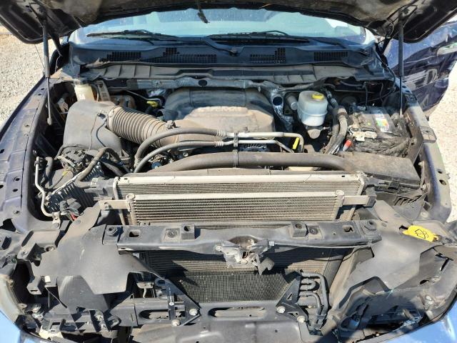 Photo 11 from auction – 2015 RAM 2500 ST with VIN 3C6UR4CJ3FG708404