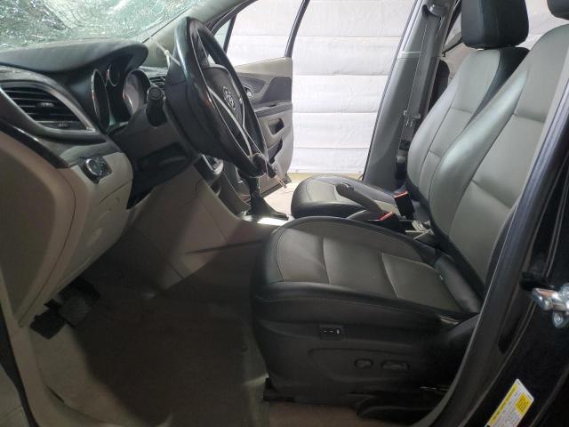 Photo 7 from auction – 2015 BUICK ENCORE with VIN KL4CJGSB5FB245434