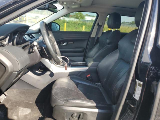 Photo 7 from auction – 2017 LAND ROVER RANGE ROVE with VIN SALVP2BG1HH221376