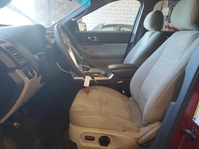 Photo 7 from auction – 2013 FORD EXPLORER with VIN 1FM5K8B88DGB77566