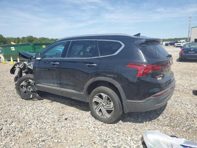 Photo 2 from auction – 2023 HYUNDAI SANTA FE S with VIN 5NMS2DAJ3PH550370