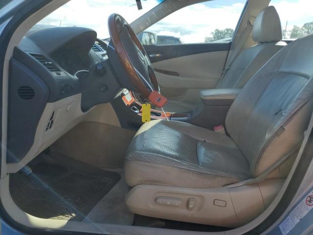 Photo 7 from auction – 2010 LEXUS ES 350 with VIN JTHBK1EGXA2343501